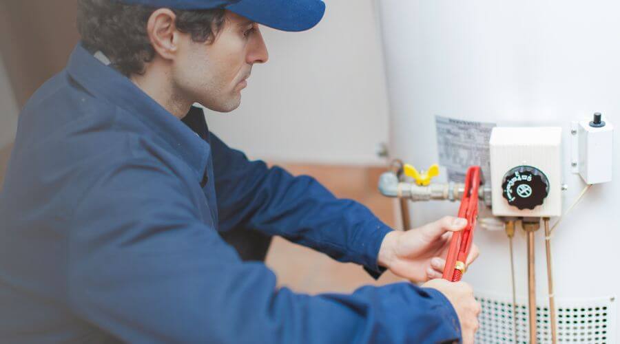 Professional Tankless Water Heater Installation in Seaside, OR